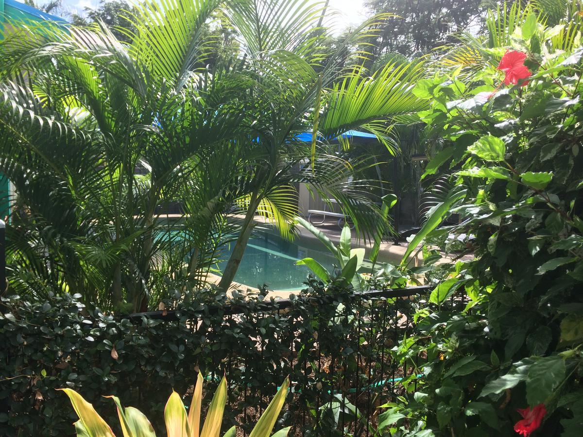 Picnic Bay Tropical Palms Resort & 4Wd Hire المظهر الخارجي الصورة